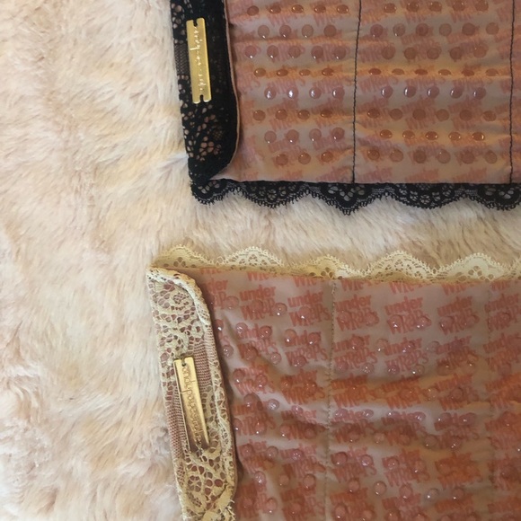 Under Wraps/Girly Go Garter 2 pack - Picture 5 of 8